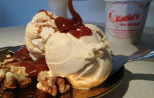 Katie's Homemade Ice Cream餐厅图片