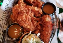 Kelly's Tavern美食图片