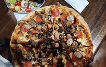 Rotolo's Pizzeria餐厅图片