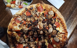 Rotolo's Pizzeria