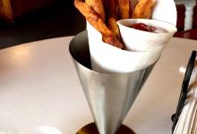 Frite & Scoop美食图片