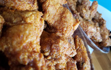 Hooters餐厅图片