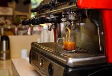 Willoughby's Coffee & Tea购物图片