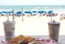 Wanna-Wanna Beach Bar & Grill美食图片