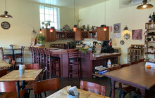 Amador Vintage Market餐厅图片