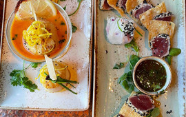 Desert Bistro