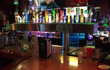 The Draft Sports Bar and Grill餐厅图片
