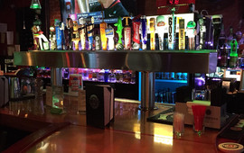 The Draft Sports Bar and Grill