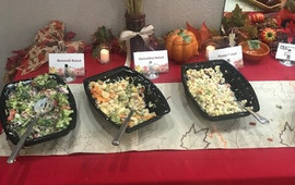 The Springs Dining
