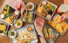 Tacos 4 Life Grill餐厅图片