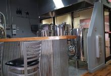 10K Brewing美食图片