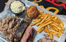 Big John's Rockin' BBQ餐厅图片