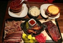 Jack Stack Barbecue - Overland Park美食图片