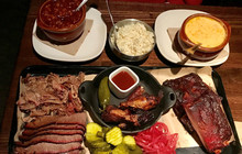 Jack Stack Barbecue - Overland Park餐厅图片