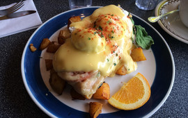 Mount Bakery Cafe