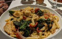 Cassarino's Restaurant餐厅图片