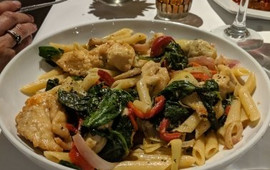 Cassarino's Restaurant