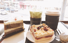 Twosome Place餐厅图片