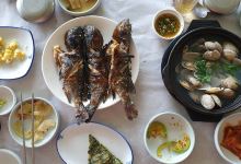 Sangju Sea Sashimi Restaurant美食图片