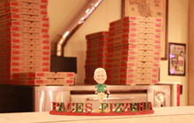 Pace's Pizzeria餐厅图片