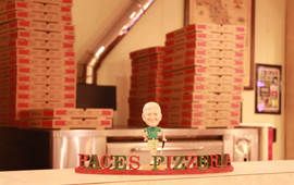 Pace's Pizzeria
