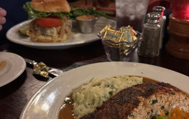 Jay's Seafood Restaurant