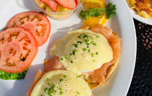Belgian Cafe餐厅图片