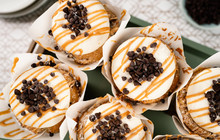 Scratch Cupcakery Cedar Falls餐厅图片