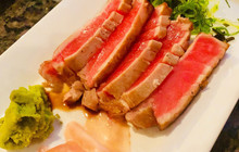 The Cove Restaurant餐厅图片