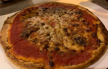 Pizzeria Orsucci da Armando dal 1936餐厅图片