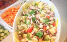 Gastronomia Gusto e餐厅图片