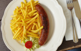 Tiroler Hutte
