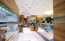 Gelateria Caffetteria Masci餐厅图片