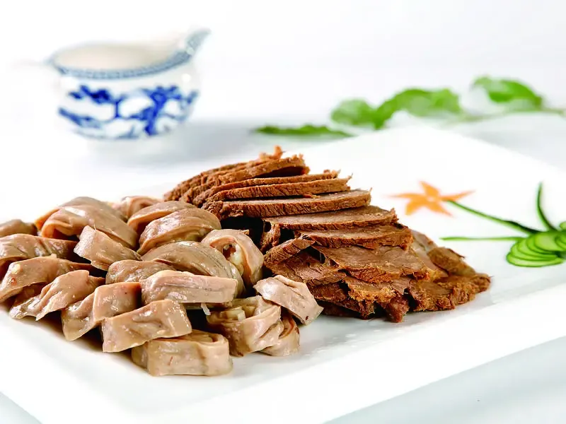 LV LAO DA HE JIAN LV ROU HUO SHAO XIAO PING DAO DIAN