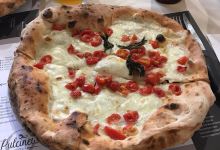 Pizzeria Pulcinella di Salvo Salvatore美食图片