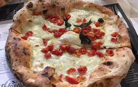 Pizzeria Pulcinella di Salvo Salvatore