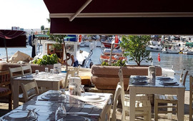 Leb-i Umman Restoran
