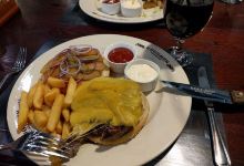 Goodman Steak House美食图片