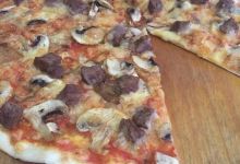 Pizza-Pi美食图片