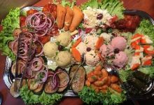 Restaurant Kreta美食图片