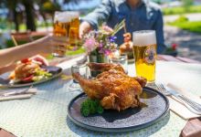 Landgasthof Gockelwirt美食图片