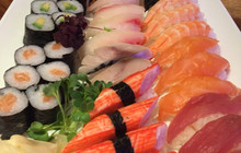 Vaan Lounge & Eventraume餐厅图片