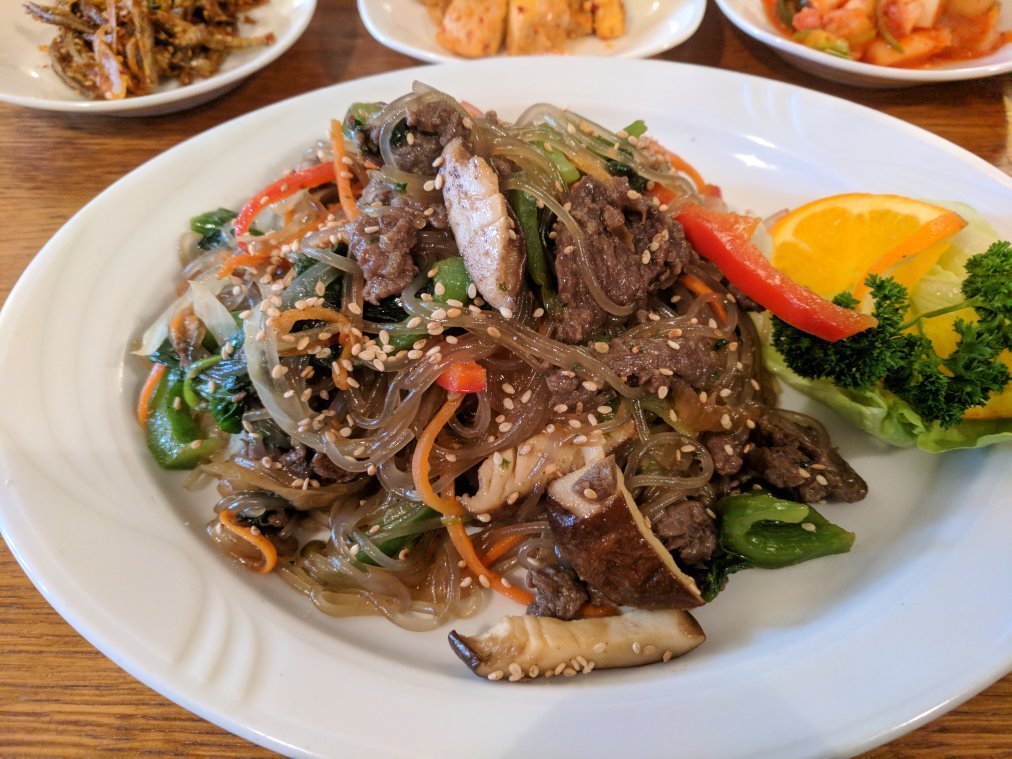 Restaurant Korea餐厅图片