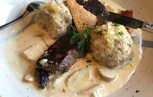 Restaurant und Wirtsstube zur Post餐厅图片