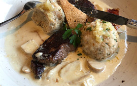 Restaurant und Wirtsstube zur Post