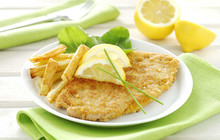 Schnitzelhaus for You餐厅图片