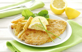 Schnitzelhaus for You