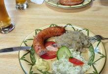 German Bakery & Garden Cafe美食图片