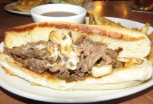 Cultas Lake Pub美食图片