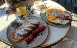 Cafe Local